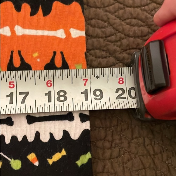 Women’s XL Halloween Gymboree 2pc Pajama Set. - Picture 10 of 10